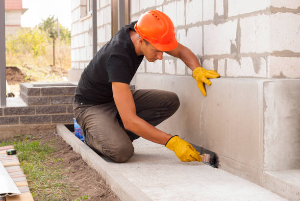 Licensed Basement Waterproofing service in Pequannock, NJ - Arrow Tight Waterproofing